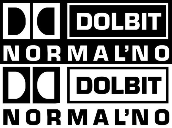 DOLBIT нормально