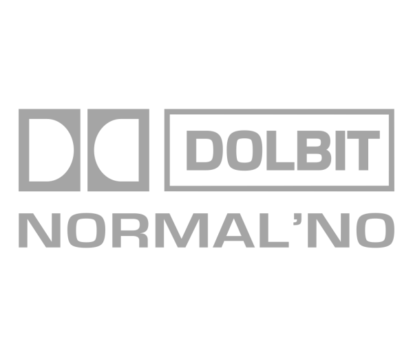 DOLBIT normal'no без фона