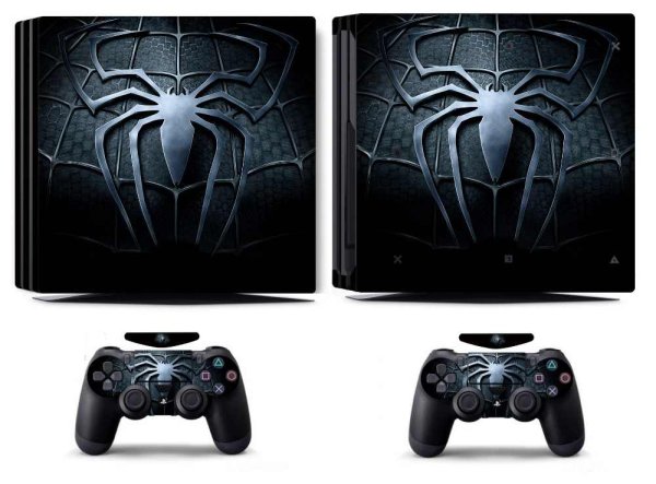 Наклейка Sony