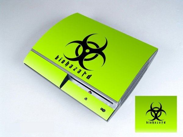 Наклейка Sony