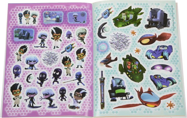 Маска «герой»