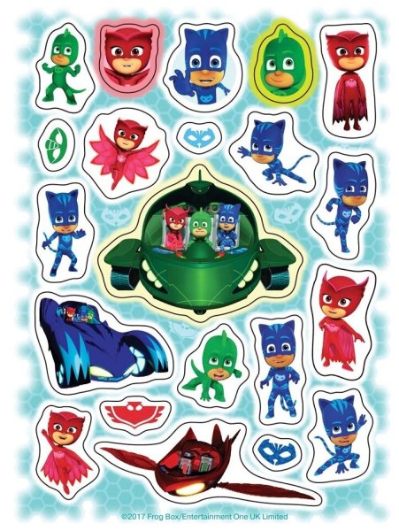 Пазл 64 герои в масках 04046