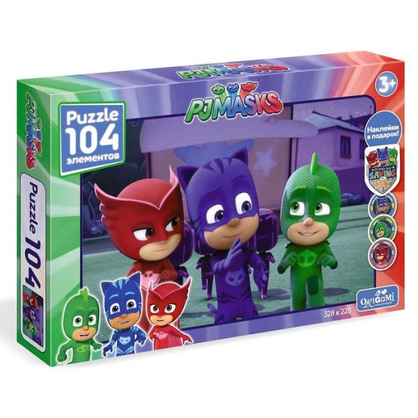 Наклейки герои в масках