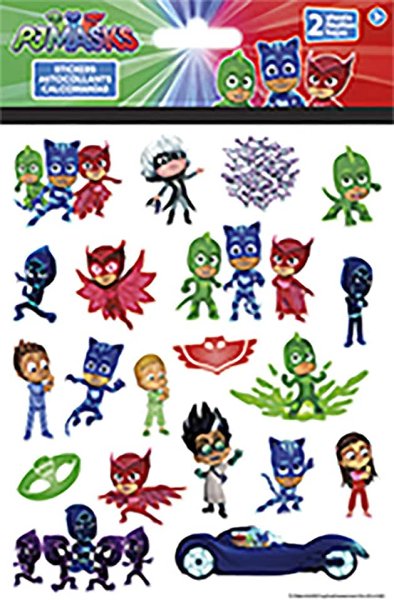 Маска «герой»