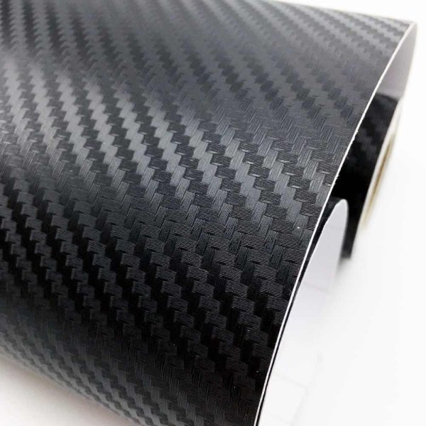 Carbon Fiber 3d