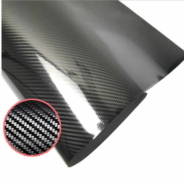 4d карбон пленка f30