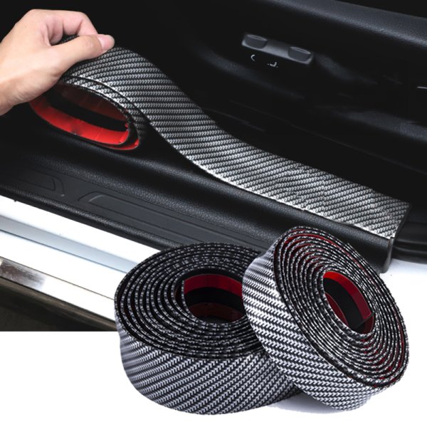 Защитная лента карбон