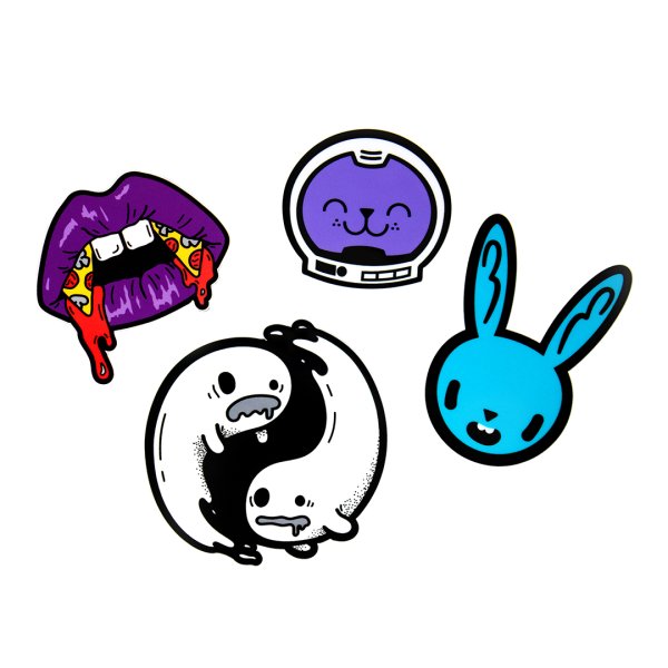 Сделано в Казахстане