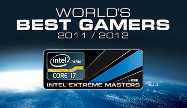 IEM Global Challenge фон