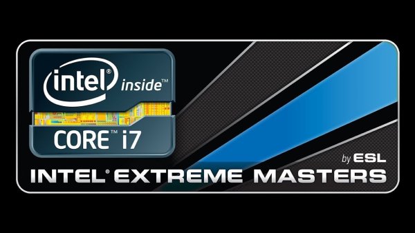 Intel extreme Masters XV - Global Challenge