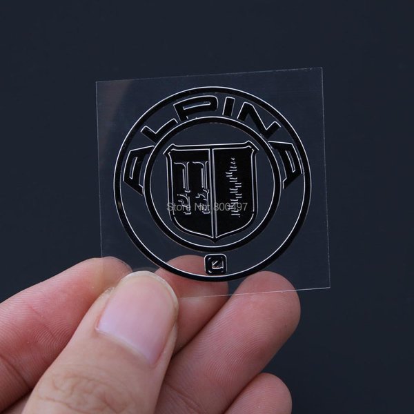 Значок качество стильный