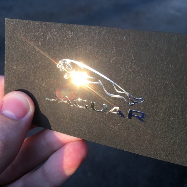 Наклейка из никеля