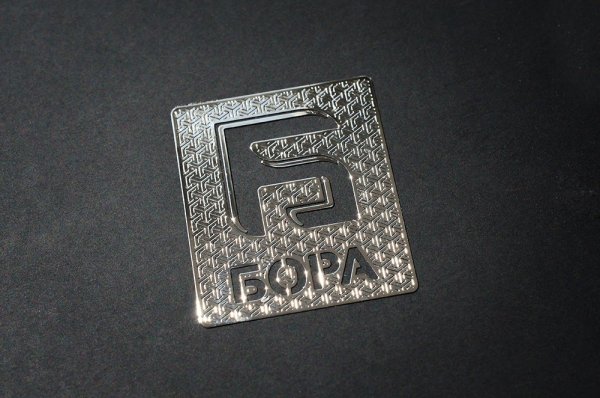 Литек шильд