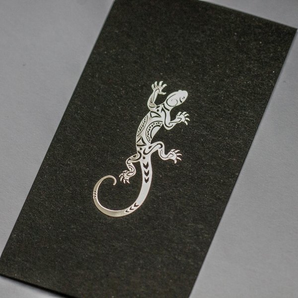 Металлические наклейки на автомобиль