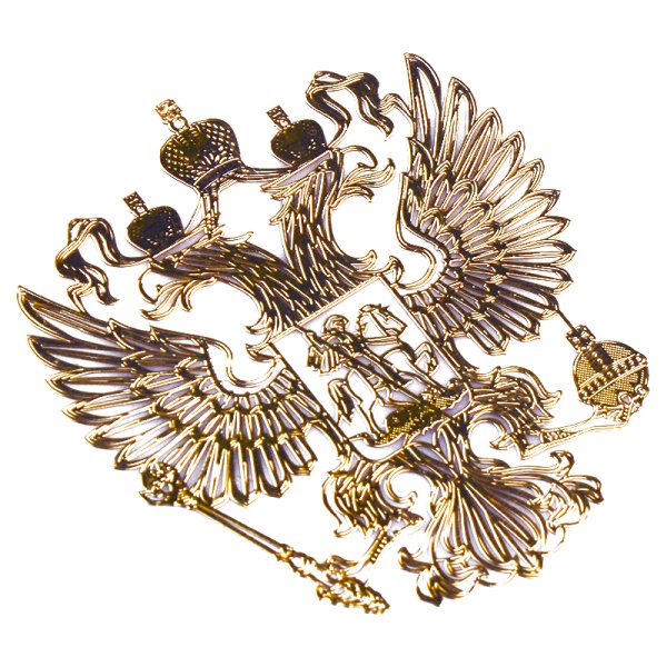 Наклейки буквы серебро