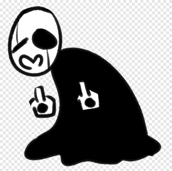 Наклейки андертейл