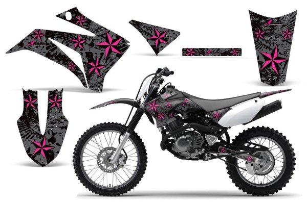 Irbis TTR 125 Графика