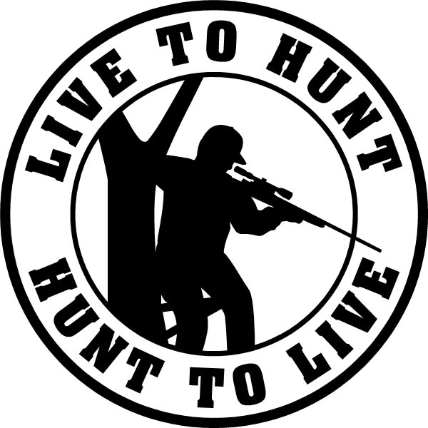Эмблема охотников