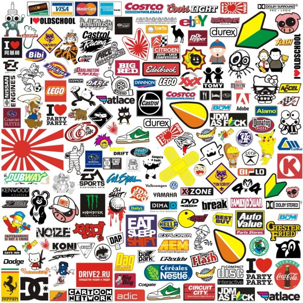 Этикетка наклейка дизайн