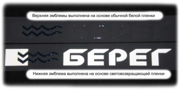 Наклейка Ауди клуб