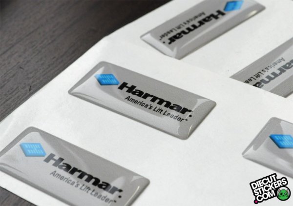 Коллекция стикеров