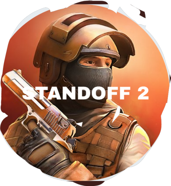 Иконки для Standoff 2