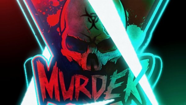 Наклейки стандофф 2