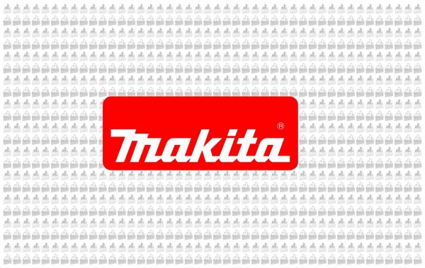 Эмблемы наклейки Makita