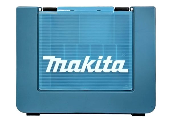 Makita кейс пластиковый для DGA 504 141257-5