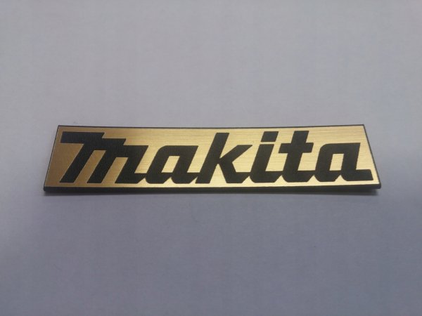 Makita логотип инструмент