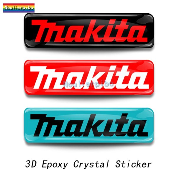 Makita этикетка