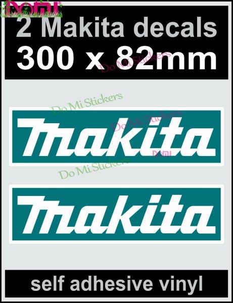 Makita logo