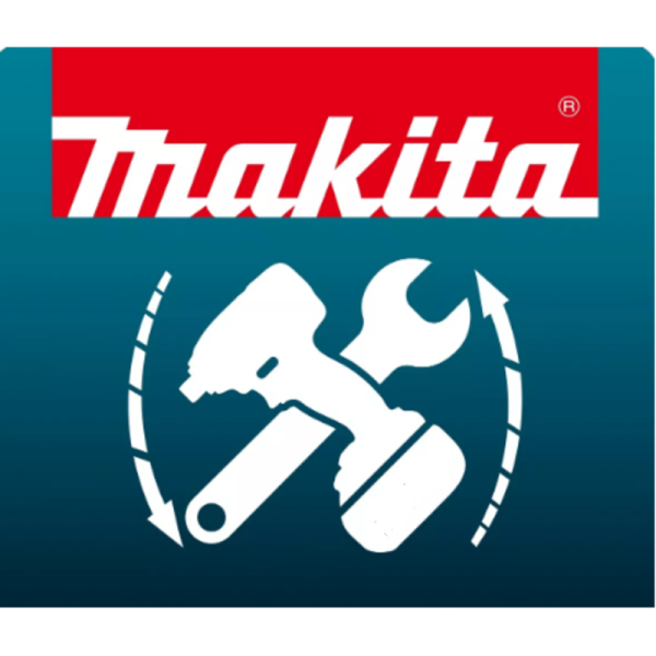 Инструменты Макита лого