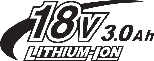 Шрифт Макита