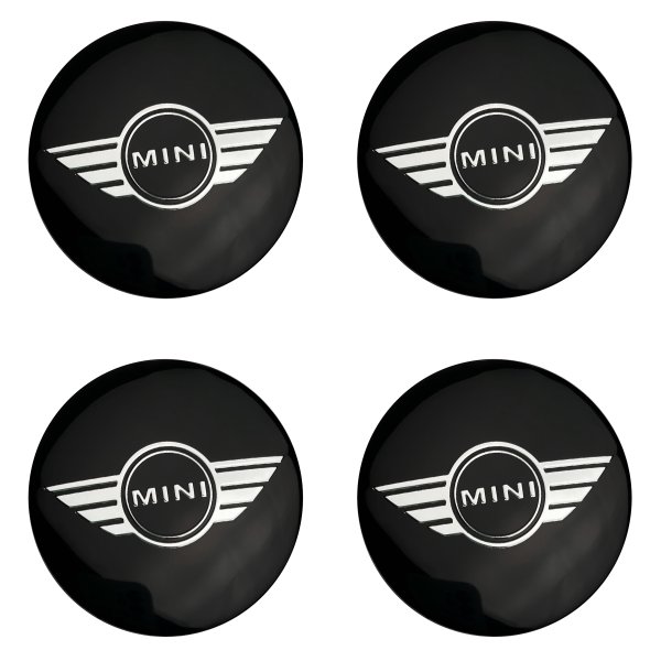 Наклейки на диски и колпаки Лада. D56