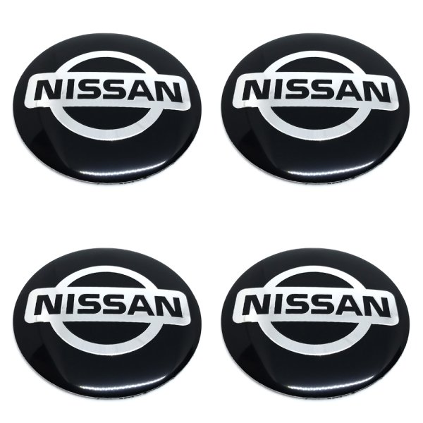 Наклейка на колпачок Мазда