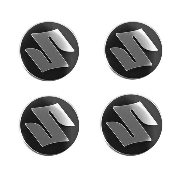 Наклейки на колпачки дисков 60 мм сфера с логотипом Крайслер