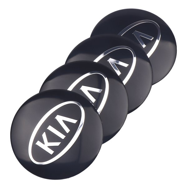 Стикеры на диски авто