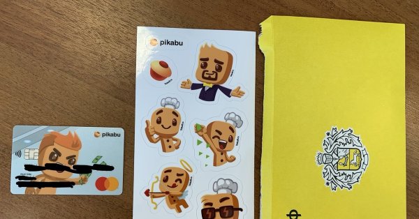 Платежная система тинькофф