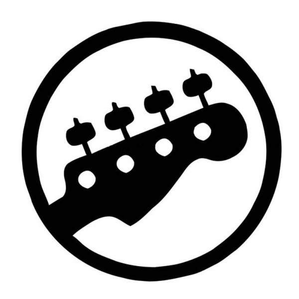 Гитара на стене в интерьере