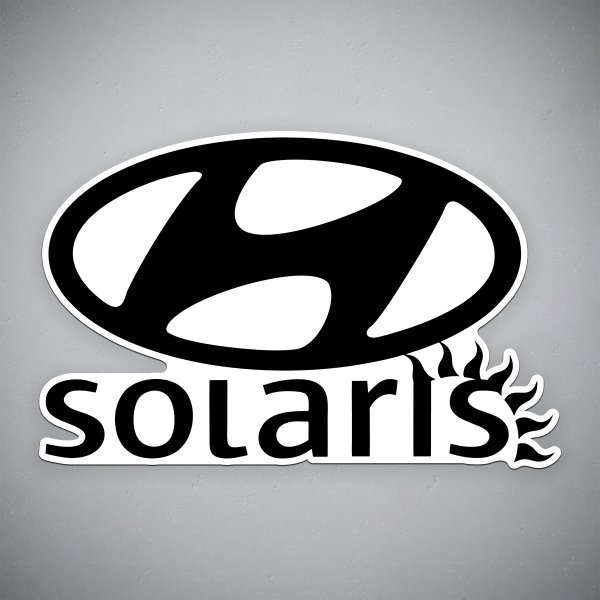 Hyundai логотип вектор