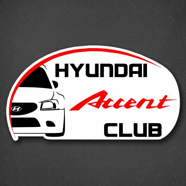 Solaris Club наклейка