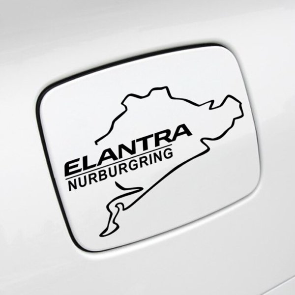 Хендай Санта Фе логотип