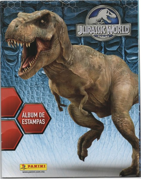 Эмблема Юрасик парк