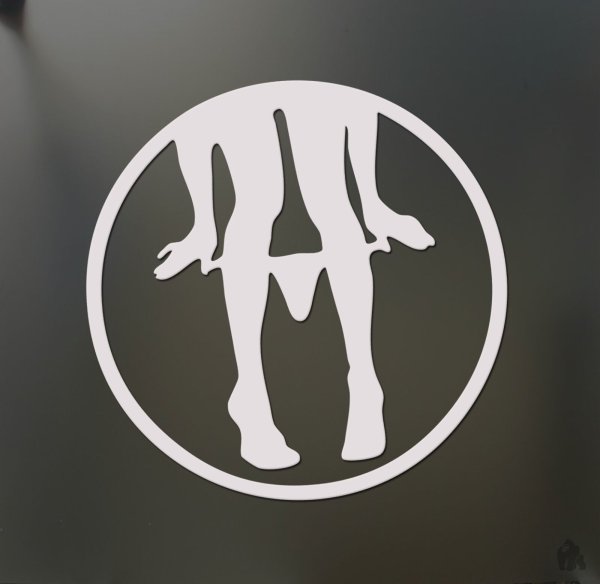 V2 брелок стандофф