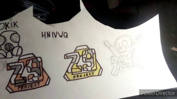 Стикеры из стендофф2