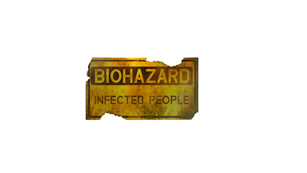 Наклейки из стендов