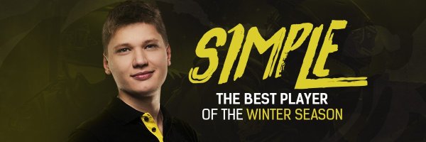 Новый игрок нави