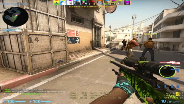 Отец СИМПЛА Алексей Костылев