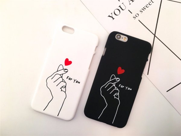 Изображения для двух телефонов